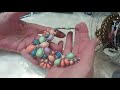 Part 1 Goodwill Mystery Jewelry Jar #184 chit chat and preview of what's to come