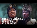 Abebi Seranko Seniyan Latest Yoruba Movie 2022 Drama |Peju Ogunmola |Yinka Quadri|Funmi Bank Anthony