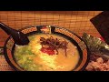 perfect ramen noodles in japan ichiran no pork ramen