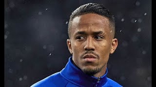 Eder Militao - The Best Young Center Back || 2018/2019