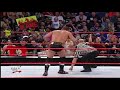 spike dudley defeated william regal in 5 second to become the wwe european champion raw 8th april 20