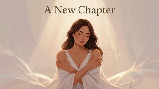 Embracing Your New Chapter