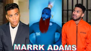 *BEST OF THE MONTH* MARRK ADAMS Shorts #17 | *NOVEMBER 24* Mark Adams TikToks