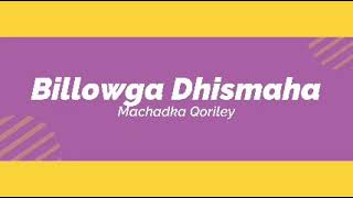 #SUBSCRIBE_LIKE_SHARE#           bilowga dhismaha mahadka qorilay