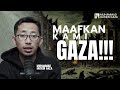 ini juga salah kami,  wahai G 4 Z A !!! - MHG podcast -