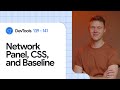 What’s new in DevTools 139-141