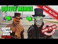 Mask Merge Glitch, How To Merge a Mask And a Hat On Your Outfits | GTA 5 Online