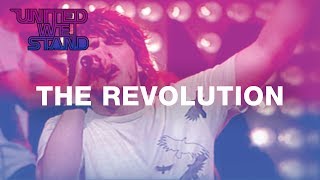 The Revolution - Hillsong UNITED