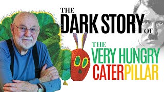 The Full Story of Eric Carle- Author of The Very Hungry Caterpillar