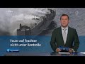 tagesschau 20:00 Uhr, 27.07.2023