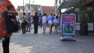 Volendam / Holland //  en Jan Smit HD 264 1080p