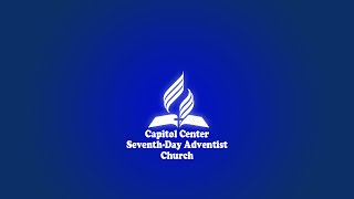 DAY 5 - 10 Days of Prayer | Capitol Center Seventh-Day Adventist Church