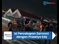 akui istrinya cekcok dengan arteria dahlan ini isi percakapan brigjen zamroni dengan prasetyo edy