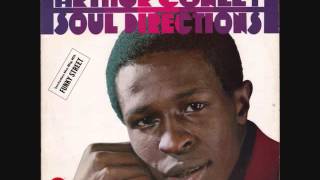 Arthur Conley (1968)  - Soul Directions (Full Album)