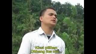 Lagu Alas_P. Selian - Cinte Ndak Mebales.mp4