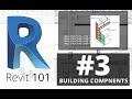 Revit 101 - Building components - Themodmin