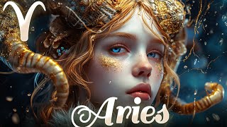Aries Bonus - a major secret revealed #aries #tarot