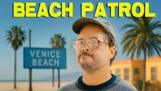 Skippy Beach Patrol