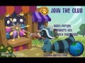 HOW TO GET ART PLAQUES ON ANIMAL JAM (Voice tutorial)