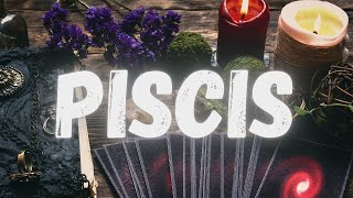 PISCIS❗️LLORÉ CON TU LECTURA😭 TE SUCEDERÁ MAÑANA ALGO GRAVE🚨 HOROSCOPO #PISCIS ENERO 2025