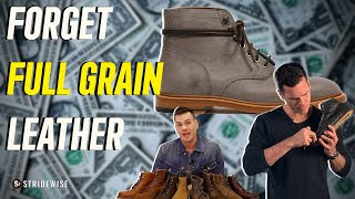 How to Buy Good Boots: A 5-Point Checklist for Anyone