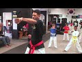 2015 16 commercial troy martial arts