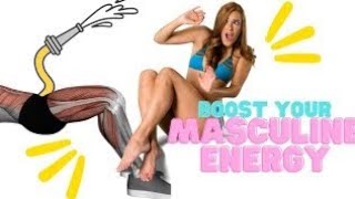 3 Minute Kegel Exercises To Get 3 Inches 🔨 Max In 1 Week! Pelvic Floor Exercises For Men