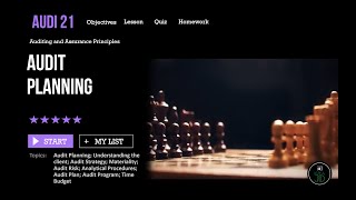 Audit Planning Chapters 3 4 Roger M Mp3 Mp4 Download Clip Africa