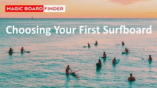 Best Surfboard for Absolute Beginners – What to Choose \u0026 Why