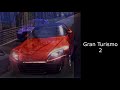 from the east to the west east city theme evolution gran turismo 1 6