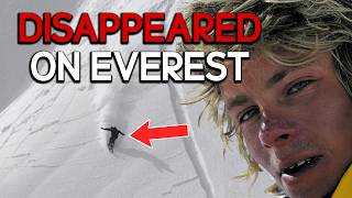 When You Try Snowboarding Down Mount Everest | Mountaineering Disasters