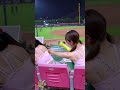 4k 변하율 유수아 치어리더 강력한 수아 꼼짝 못하는 하율