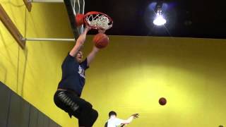 GOT MAQ Workout - Trainer Dave Schierbaum ft. Carlton Bragg, Kipper Nichols, Derek Funderburk