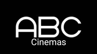 ABC Cinemas Logo (2020 Rebrand)