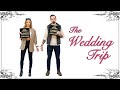 THE WEDDING TRIP | OFFICIAL TRAILER