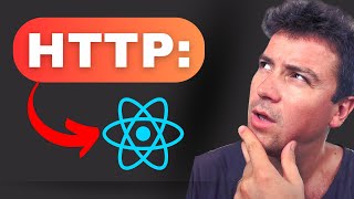 React: Making HTTP Requests the EASY Way