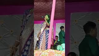 Chumki Rani Mahato Jhumar Gaan/Jhumar Gaan/Sanskritik 4 Jharkhand #jhumar #shorts #newsong #ytshorts