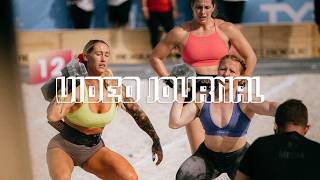 Video Journal | 2025 Wodapalooza WZA