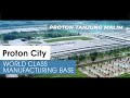 Proton City: Tanjung Malim | Top Performance Car in Pakistan | Proton Pakistan