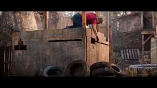 This means War Paintball