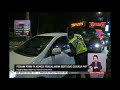 1 APRIL 2020 BERITA PERDANA- PEMAIN PDRM FA KONGSI PENGALAMAN BERTUGAS SEMASA PKP