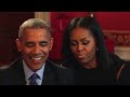 michelle obama s daughter reveals shocking family secrets