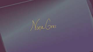 Nina Grace - WillItBe? Lyric Video