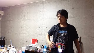 仮面ライダーデューク 変身ポーズ再現！(39話ver…？)