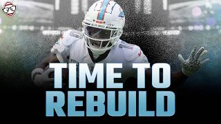 My Dynasty Team Sucks (And How I Started The Rebuild)