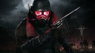 [Live Wallpaper] - Fallout New Vegas