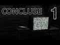 CONCLUSE - SILENT HILL INSPIRED HORROR GAME, Manly Let's Play [ 1 ]