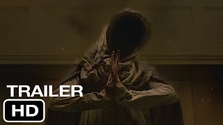 THE UNHOLY Official (2021 Movie) Trailer HD | Sony Pictures | Horror