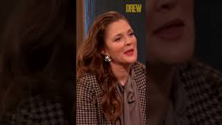 Anya Taylor-Joy was Bullied for Her Looks While Growing Up | The Drew Barrymore Show | #Shorts