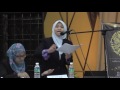 final debat bahasa arab maal hijrah ke 2 2014 um a vs usim a part 2 anis amirah